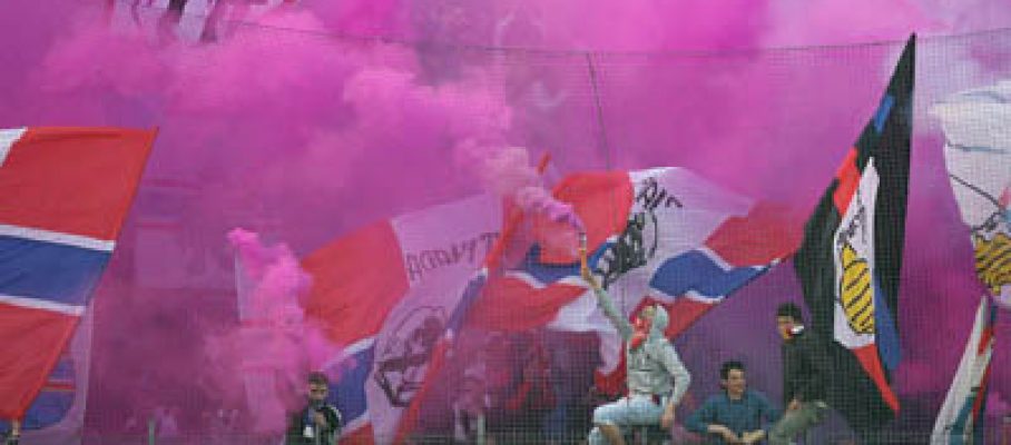 FOTBAL - STEAUA - DINAMO